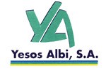 Yesos Albi