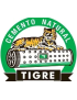 Cemento natural Tigre