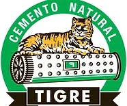 Cemento natural Tigre