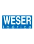 Weser ibérica